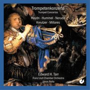 Haydn, Hummel & Others : Trumpet Concertos cover image