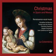 Christmas In Spain & Mexico cover image