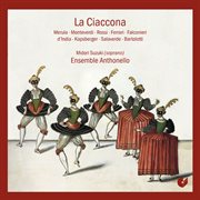 La Ciaccona cover image