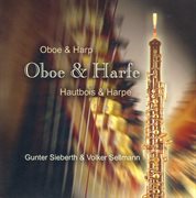 Oboe & Harp cover image