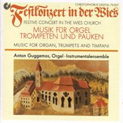 Mouret, J.-J. : Sinfonies De Fanfares / Bach, J.s.. Organ Concerto, Bwv 593 / Galuppi, B.. Organ S cover image