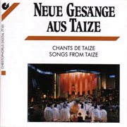 Chants de Taize cover image