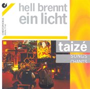 Songs From Taize, Vol. 3 cover image