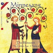 Minnesang : The Golden Age cover image