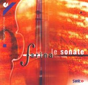 Farina, C. : Sonatas cover image