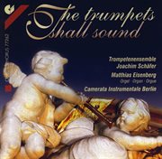 Trumpet Music : Handel, G.f. / Bach, J.s. / Purcell, H. / Stradella, A. / Vivaldi, A. / Biber, H cover image