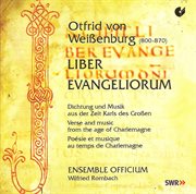Weissenburg, O. : Choral Music cover image