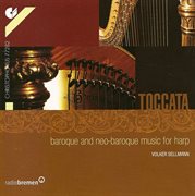 Harp Recital : Sellmann, Volker. Bach, J.s. / Handel, G.f. / Grandjany, M. / Kirchhoff, G. / Loei cover image