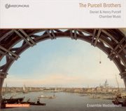 Purcell, H./ Purcell, D. : Chamber Music cover image