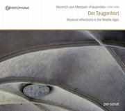 Frauenlob : Taugenhort (der) cover image