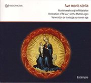 Hildegard Of Bingen : Ave Generosa / Oswald Von Wolkenstein. Ave Mater, O Maria / Riquier, G.. Hum cover image