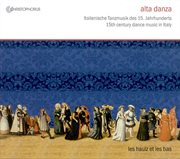 Chamber Music (italian 15th Century) : Piacenza, D. / Guglielmo Ebreo Da Pesaro / Dunstable, J. cover image