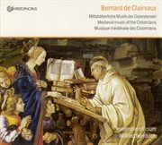 Medieval music of the Cistercians cover image