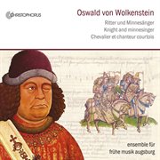 Wolkenstein, O. Von : Vocal Music cover image