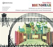 Krasa : Brundibar cover image