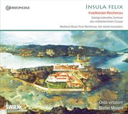Insula Felix cover image