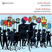 Sankt Martin & Sankt Nikolaus cover image