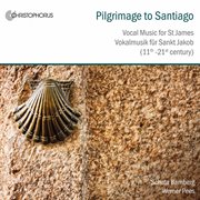 Pilgrimage To Santiago cover image