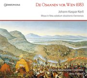 Die Osmanen Vor Wien (1683) cover image