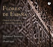 Flores De España cover image