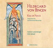 Kiss Of Peace : Songs From The Dendermonde Manuscript cover image
