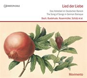 Lied Der Liebe cover image