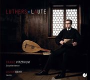 Luthers Laute cover image
