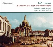 Bach (anders) cover image