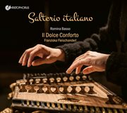 Salterio Italiano cover image