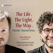 The Life. The Light. The Way cover image