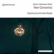 New Concertos cover image