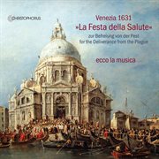 Venezia 1631 : La Festa Della Salute cover image