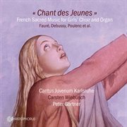 Chant Des Jeunes cover image