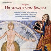Wege Zu Hildegard Von Bingen cover image