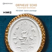 Orpheus' Echo cover image