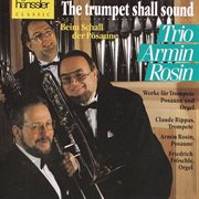 The Trumpet Shall Sound cover image