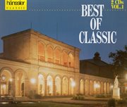 Best Of Classic, Vol. 1 cover image