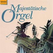 Majestatische Orgel cover image