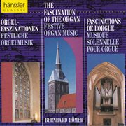 The Fascination Of The Organ cover image
