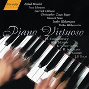 Piano Virtuoso cover image