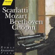 Scarlatti, Mozart & Others : Piano Works cover image