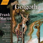 Martin : Golgotha cover image