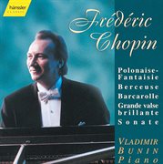 Chopin : Works For Piano cover image