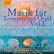 Handel / Albinoni : Trumpet Concerto / Loeillet. Trumpet Sonata cover image
