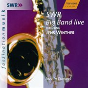 Swr Big Band Live cover image