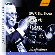 Jazz Matinee (live) cover image