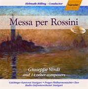 Messa Per Rossini cover image