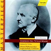 Bruckner : Symphony No. 7 In E Major, Wab 107 (1885 Version, Ed. A. Gutmann) cover image