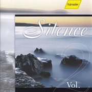 Silence, Vol. 2 cover image