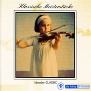 Vivaldi / Mozart / Handel : Classical Masterpieces cover image